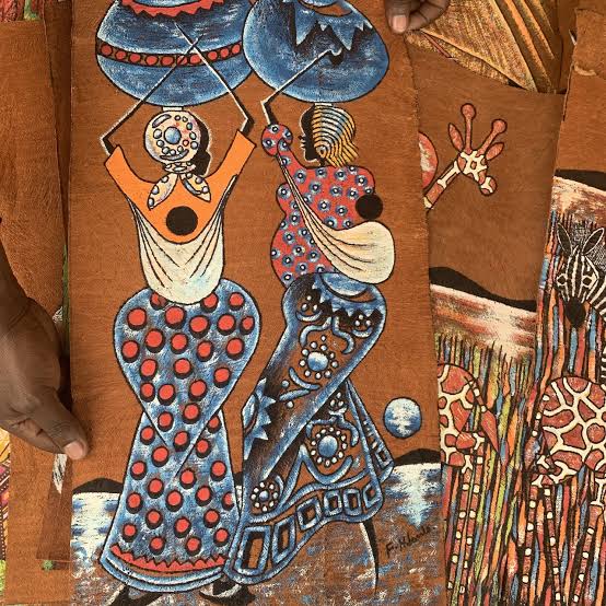 African Apparel 32